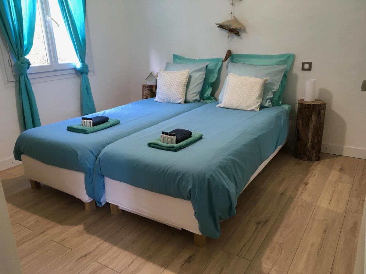 Bed,Kitchen And Swimming Pool Villa Esterel Saint-Raphaël Kültér fotó